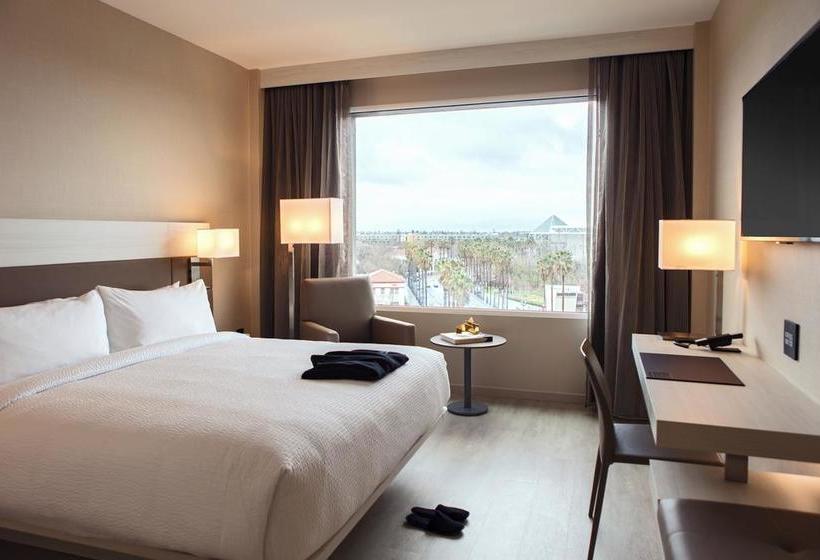 PLuxury Room